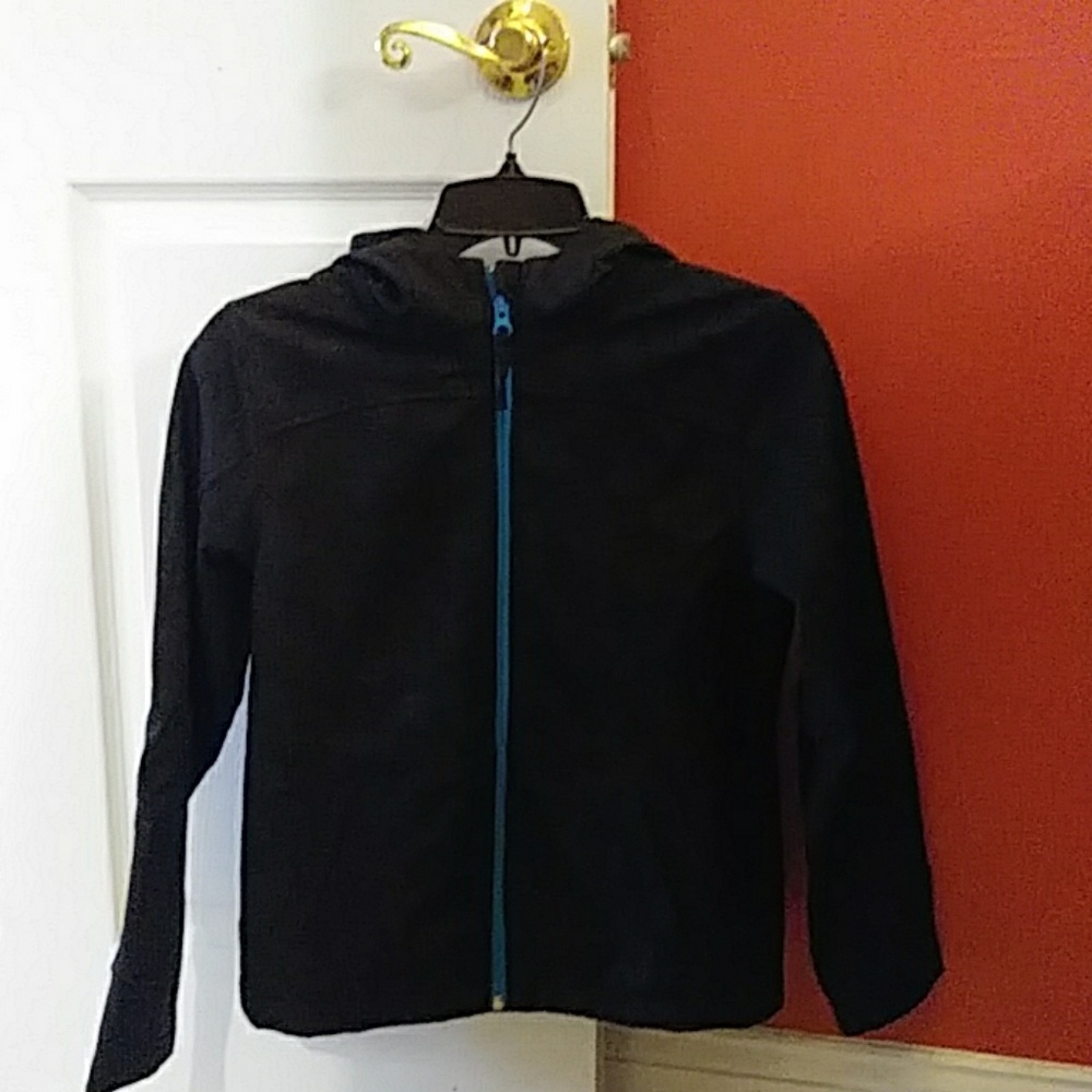 Kids So Jacket